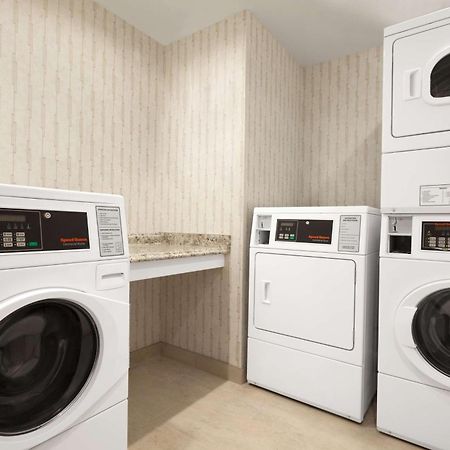 Homewood Suites By Hilton Arlington Rosslyn Key Bridge Экстерьер фото