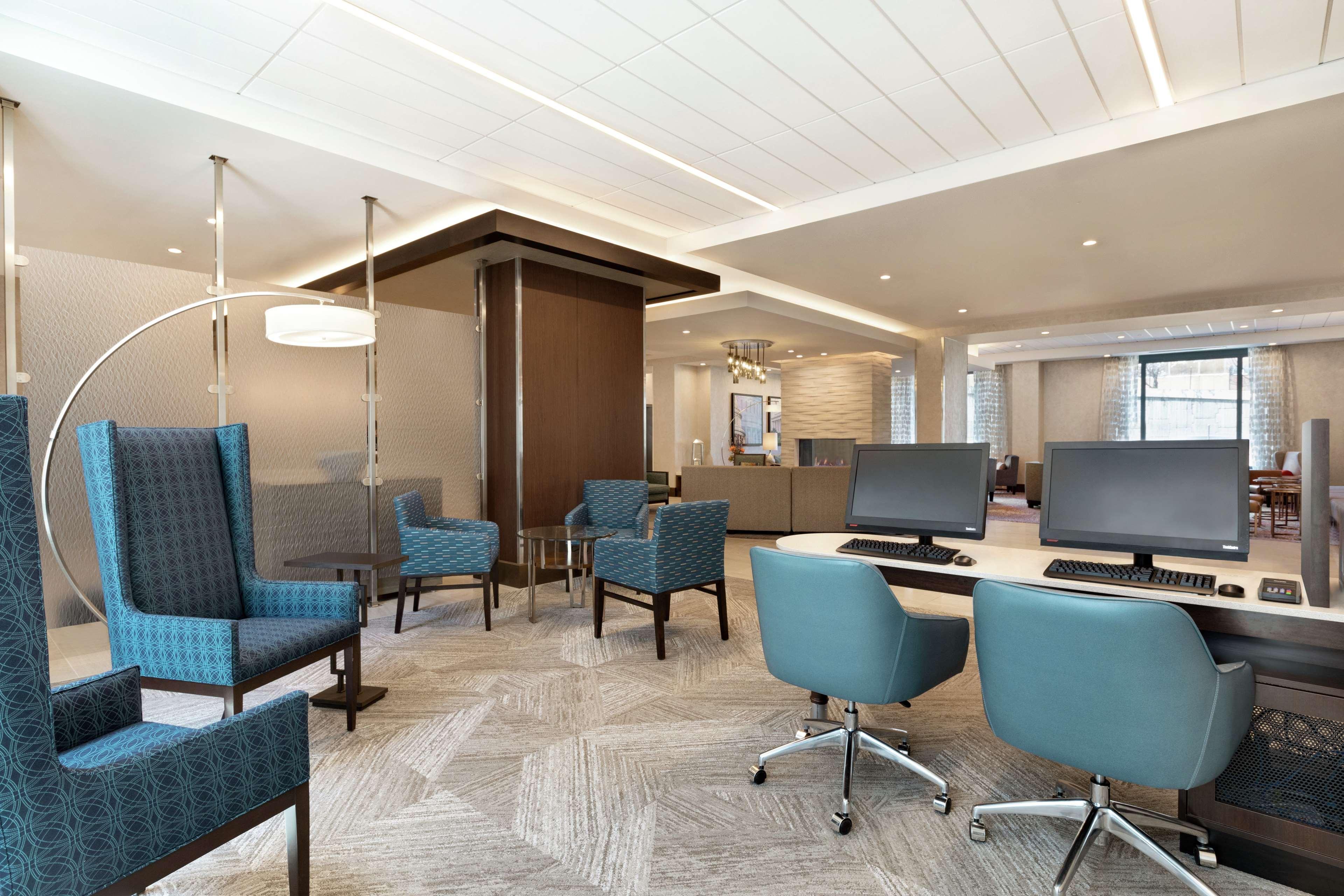 Homewood Suites By Hilton Arlington Rosslyn Key Bridge Экстерьер фото