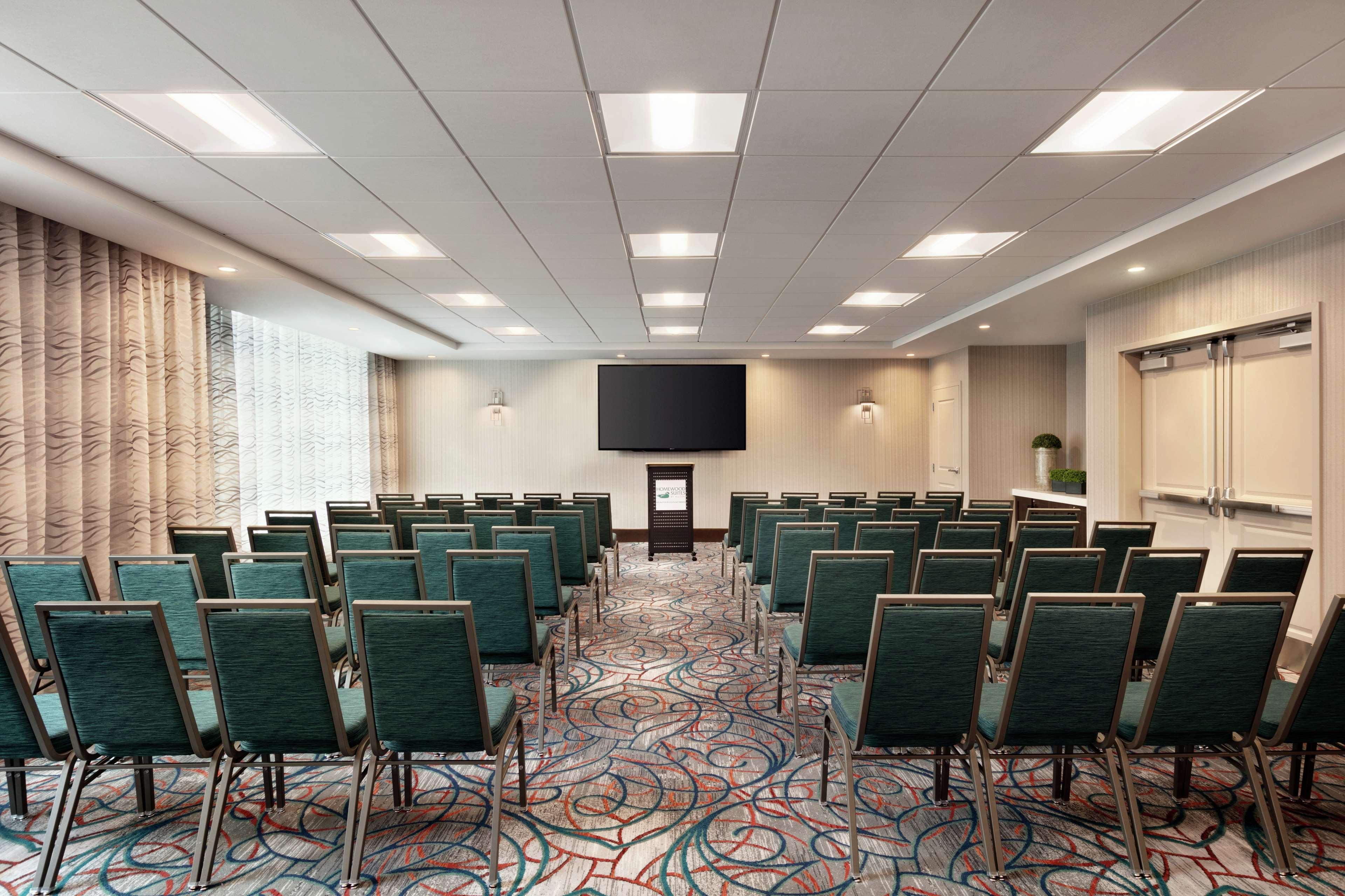 Homewood Suites By Hilton Arlington Rosslyn Key Bridge Экстерьер фото
