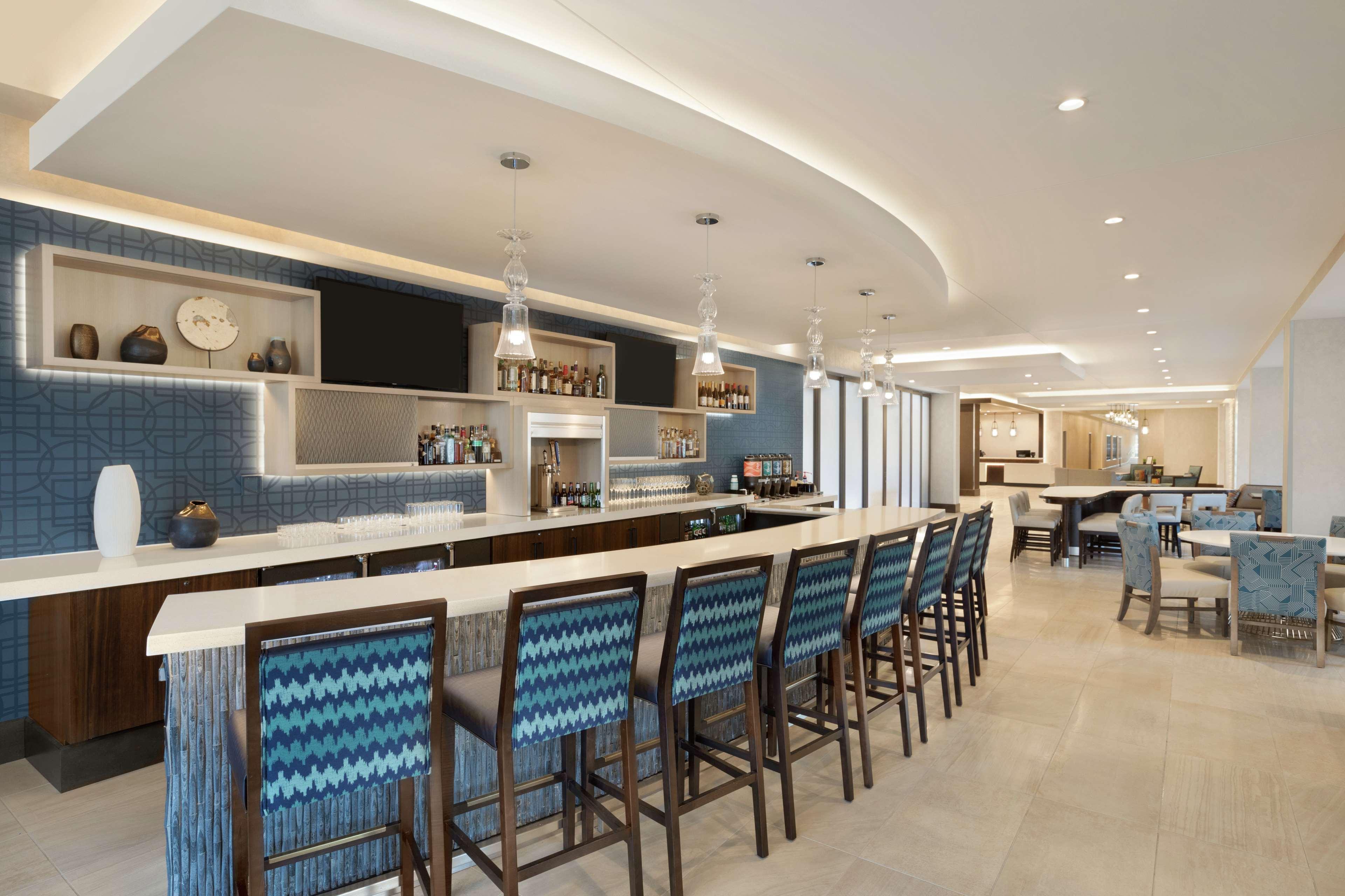 Homewood Suites By Hilton Arlington Rosslyn Key Bridge Экстерьер фото