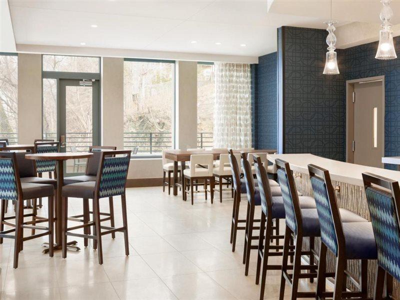 Homewood Suites By Hilton Arlington Rosslyn Key Bridge Экстерьер фото