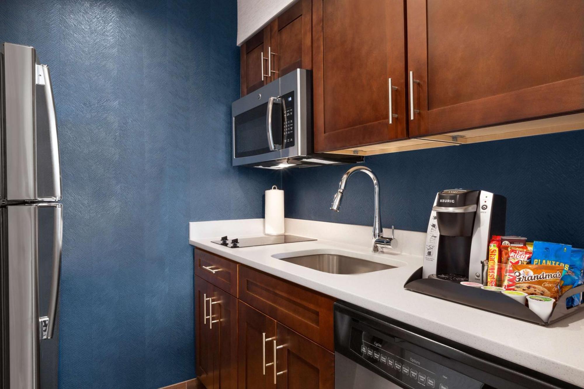 Homewood Suites By Hilton Arlington Rosslyn Key Bridge Экстерьер фото