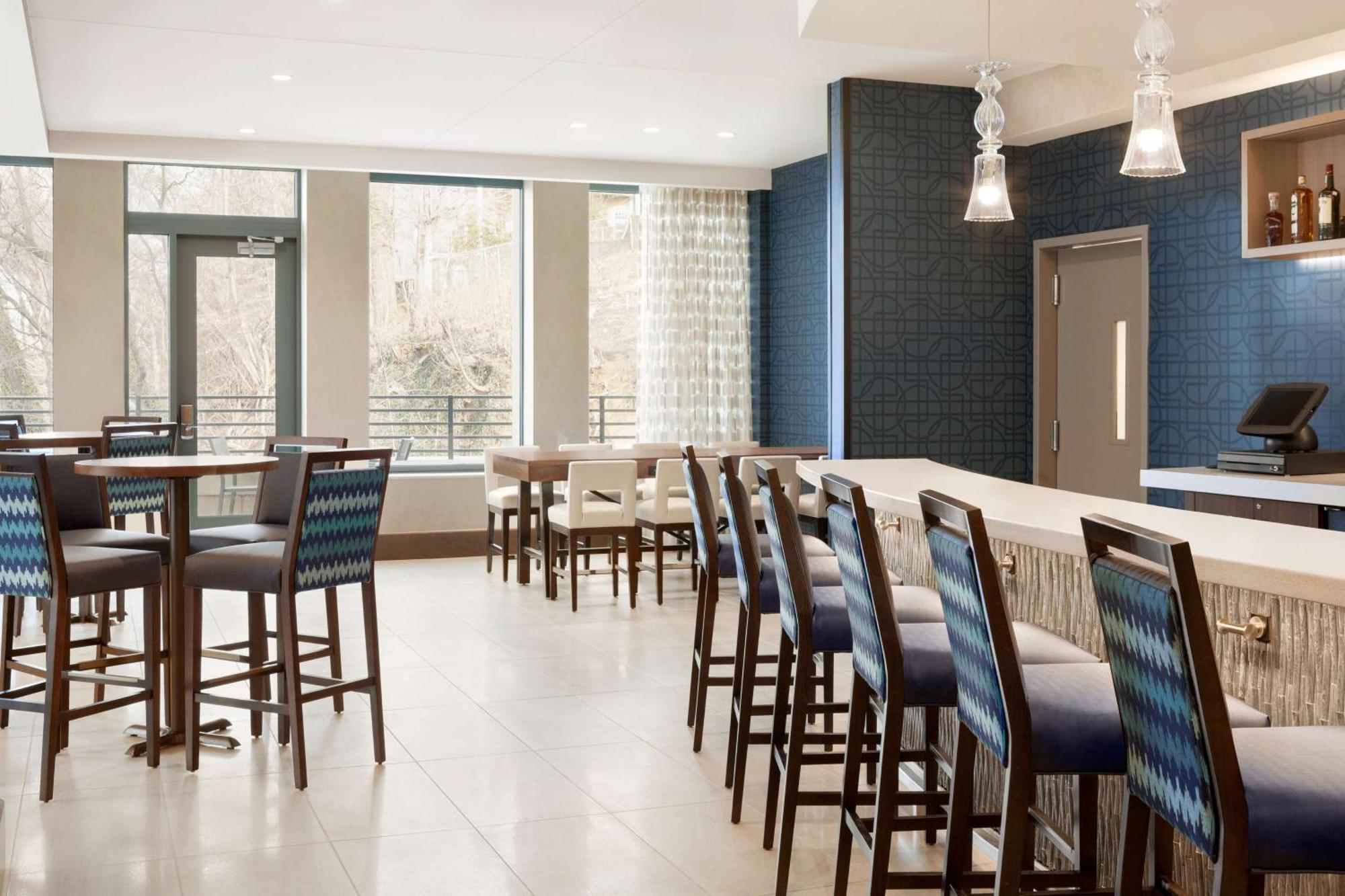 Homewood Suites By Hilton Arlington Rosslyn Key Bridge Экстерьер фото